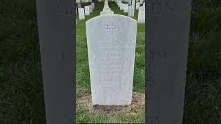 Korea and Vietnam War General Alfred Mason Gray