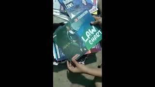 spc classes for ca foundation (Pune)  new syllabus books unboxing ......️