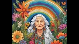 Gramma was a Hippie- Ballad of the 60's (for 2024)- MMHC Legends  Series