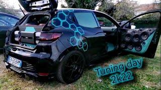 tuning day 2k22 nocciano