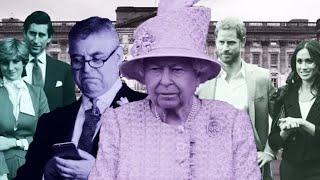 Biggest Royal Scandals & Conspiracies - British Documentary