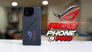 Asus Rog Pro 9 Edition Review: A Gaming BEAST!