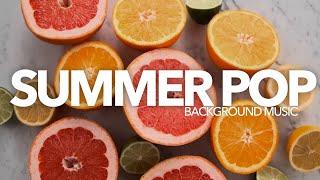 Summer Pop Background Music For Videos By MaikonMusic [Royalty Free Music / No Copyright Music]