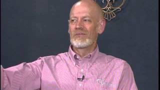 The Ancient Paths - James White Interview 1, Mormonism, Homosexuality