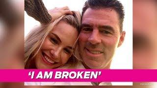 Meghan King Edmonds Breaks Silence On Divorce Drama