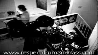 Loxy - Respect DnB Radio - 2013/10/02