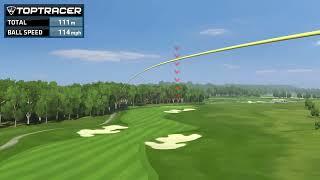 Toptracer Range | Golf Asia