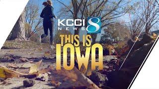 This Is Iowa: On the go