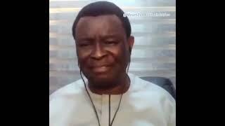 Short Message to Parents From Mount Zion Faith Ministries | Daddy Mike Bamiloye