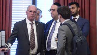 Vote postponed on official 'antisemitism' definition for NJ