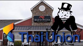 The (Upsetting) Bankruptcy of Red Lobster | They're Recovering | History in the Dark