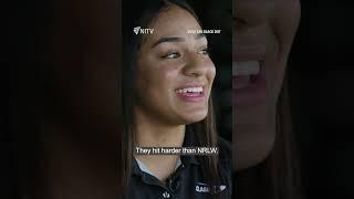 Meet the McEwen siblings | Over The Black Dot | NITV