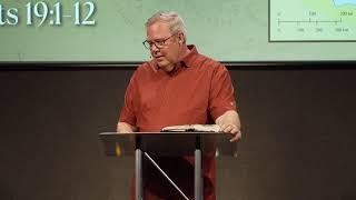 Calvary Chapel Greeley Weekend Service 06/15/2025