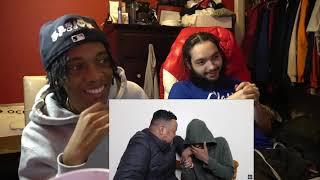 THESE OLD VIDEOS ARE TOO FUNNY  | AMERICANS REACT TO CHUNKZ PRANK CALLING ROADMEN AND YOUTUBERS