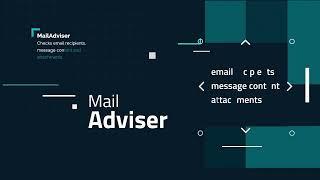 Liverton Security MailAdviser DLP