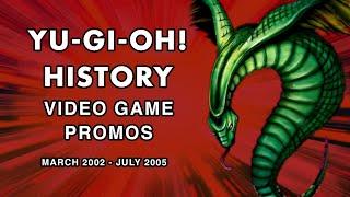 How Awesome Video Games Changed Yu-Gi-Oh! TCG!