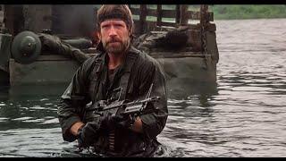 Chuck Norris | Film Complet En Français | Action, film de guerre