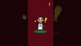 Messi Champion | Charlie Flix