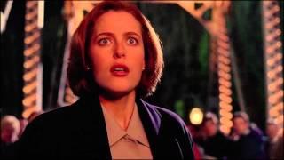 Mulder and Scully: A Whole New World (The X-Files Fan Video)