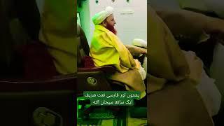 pashto our farsi kalam aik sath #dr #ducy #islamicstatus #dawat #riyaz #saifi