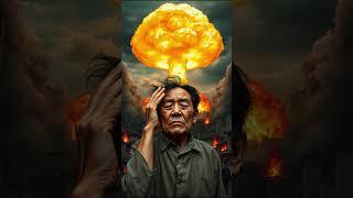 The Man Who Survived Two Atomic Bombs