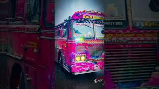 Dam rajini  #shortvideo #damrajini #bus #modified #shorts #smb #srilanka #foryou #fypシ