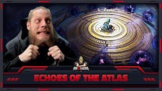 [PATH OF EXILE] – ECHOES OF THE ATLAS – TRAILER – FIRST IMPRESSION