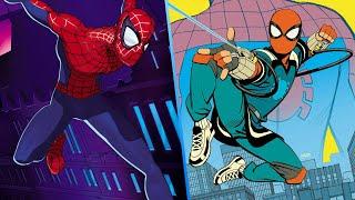 Spider-Man: The (Not So) New Animated Series