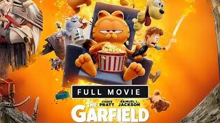 Garfield Movie Full Movie  | Watch Now 