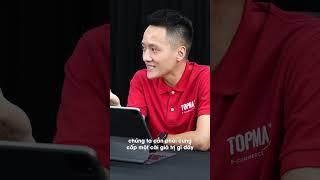 NỘI DUNG như nào để thu hút người xem? || Hoàng Mạnh Cường TOPMAX