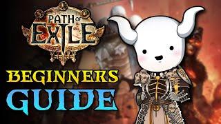 Watch This Before You Start Path of Exile