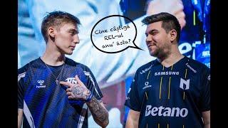 REL CHAMPIONSSARBATORI FERICITE ! CONTINUAM LUPTA SPRE 4K ELO