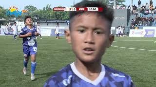 TYPL2: U10 AP BOOGOR VS ASIOP | 4 Desember 2022