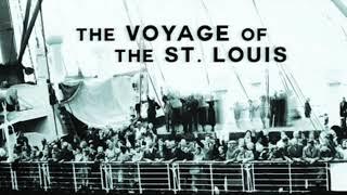 Tom Stoppard / Daniel Kehlmann: The Voyage of the St Louis. BBC Radio 4, May 9 2020