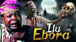 Ilu Ebora - An African Yoruba Movie Starring : Lalude , Digboluja, Abeni Agbon