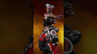 New Recolor Rotation 10th Mar.23, S16 - Apex Legends #Shorts