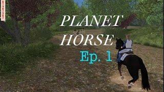 Planet Horse Ep.1 ~ Uniflala | AniSmurf