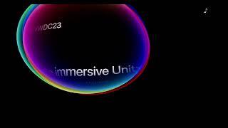 Unity PolySpatial Apple WWDC Developer Sessions (link in description)