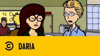 Daria's First Break-Up | Daria