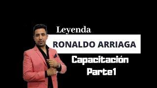 Ronaldo Arriaga