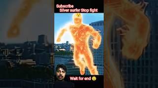 jhone strome stop silver surfer  #marvel #avengers #film #movie #shorts #viralvideo #trending