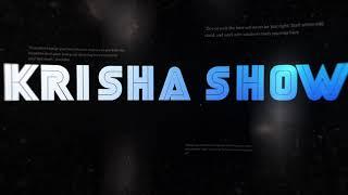 101MoonAve / #KrishaShow - Showreel