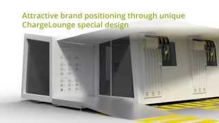 Fraunhofer IAO - ChargeLounge