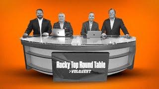 Rocky Top Roundtable - Oklahoma