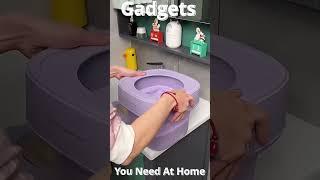 Gadgets You Need At Home