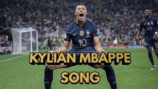 Kylian Mbappé Song 2025