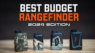 Best Budget Rangefinder of 2024?