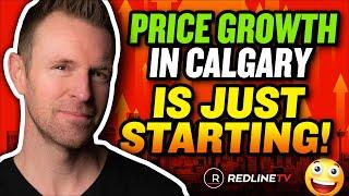 Calgary Real Estate Market Update – April 2023