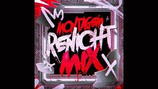 MONTAGEM RENICHT MIX