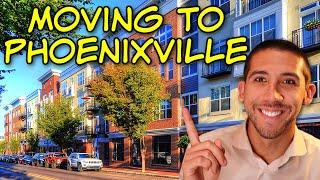 Pros and Cons of Living In Phoenixville, PA